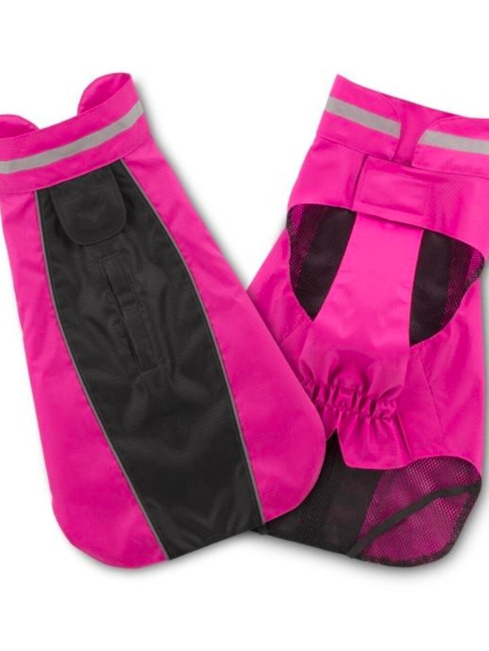 Voyager X-Large Pink Dog Harness